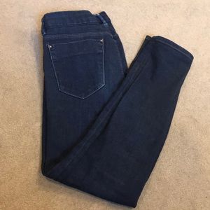 Joe’s Chelsea Ankle